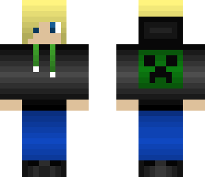 awesome skin