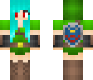 jinny link