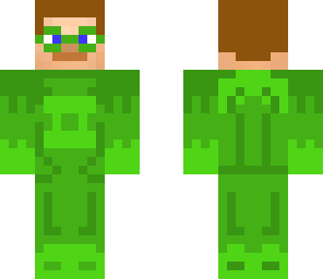 steve lantern