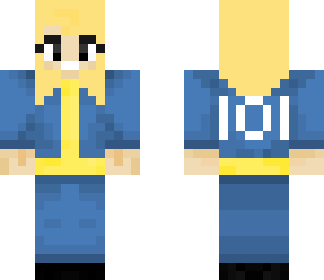 fallout vault 101 girl