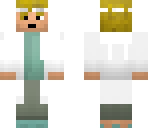scientist