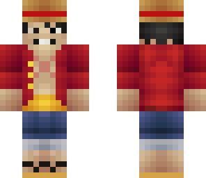 monkey d luffy hd two years later v2