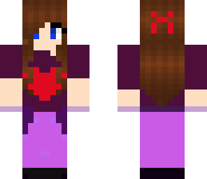 purple lover