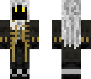 black alucard