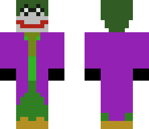 the joker