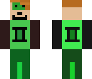 green lantern