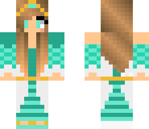 revised version aquagirl