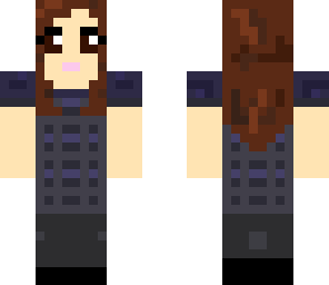 clara oswald- the name of the doctor