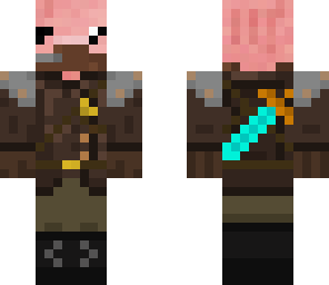 chancho fight