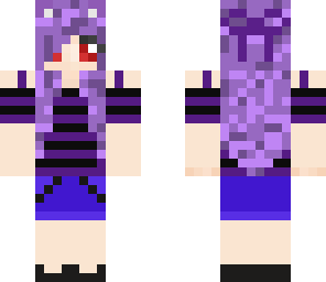 anime neko girl