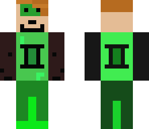 green lantern