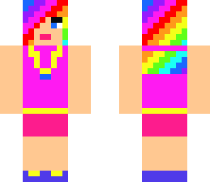 rainbow buttercup