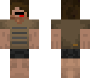 silas