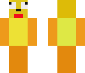 derpy the duck