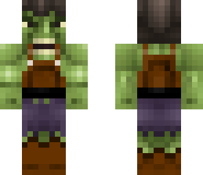 famer hulk