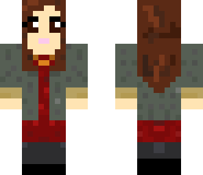 clara oswald- the bells of st john- varient 2