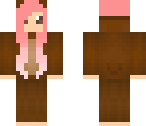 bear onsie