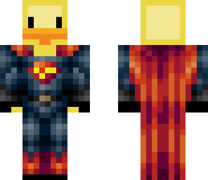 superduck