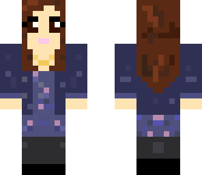 clara oswald- hide