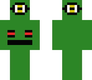 eyeball man 2