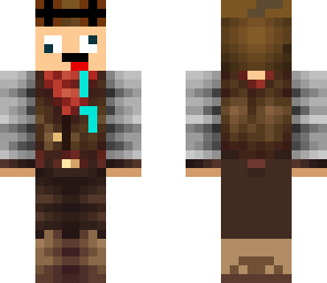copy of derpy cowboy