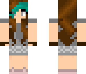 gamer in her pajamas