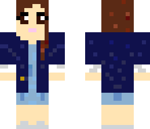 clara oswald- cold war