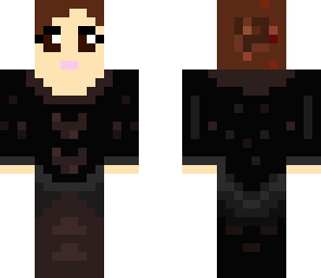 clara oswald- the crimson horror