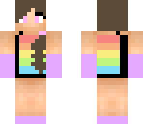 swimsuit