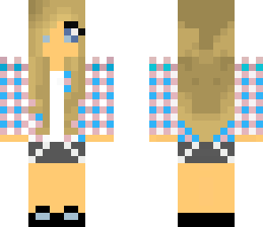 plain  girl