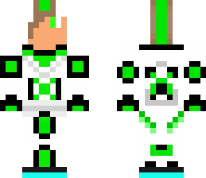 creeper boy parkour