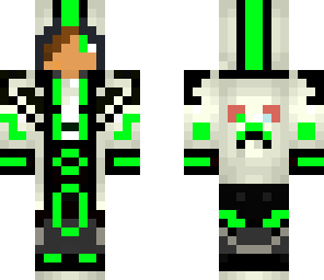 creeper dude