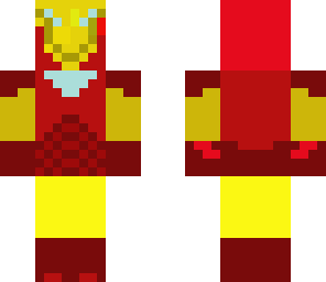 iron man 2