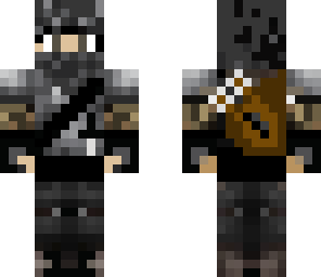 archer edit