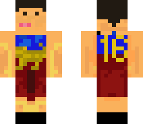 afl skin lions