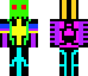 doomsday robot