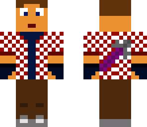 tyler's skin