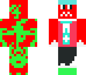 green mob