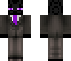 ender man