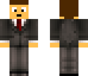 busnis man
