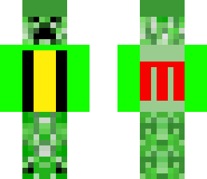 creeper master