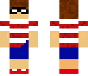einshine griefer real