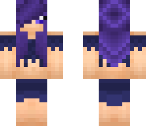endergirl warrior