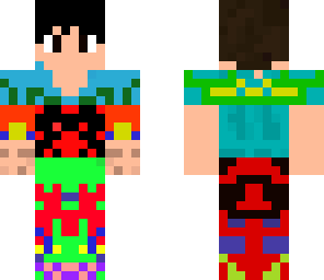 half steve