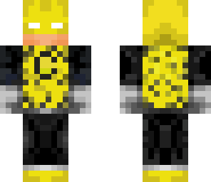 cheeseman