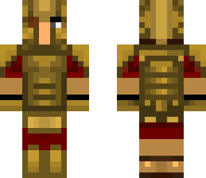 gladiator