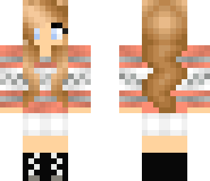 girly girl 3