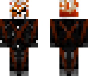 x-rider dead ghost