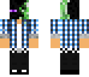 ender creeper