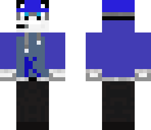 wolf 2